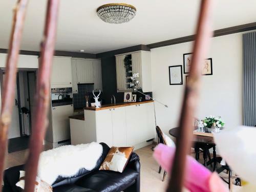 Apartamento Studio La Zoute