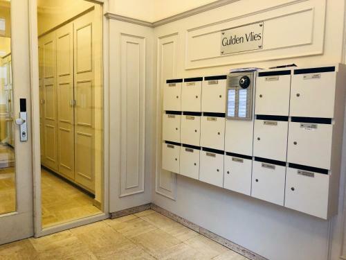 Apartamento Studio La Zoute