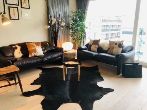 Apartamento Studio La Zoute