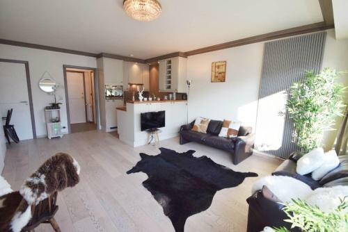 Apartamento Studio La Zoute