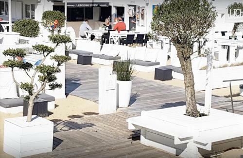 Apartamento Studio La Zoute