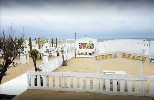 Apartamento Studio La Zoute
