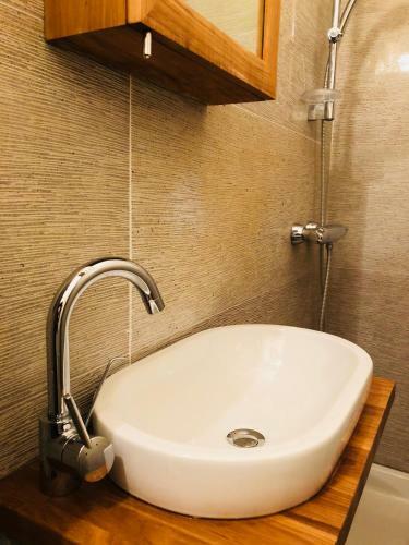 Apartamento Studio La Zoute