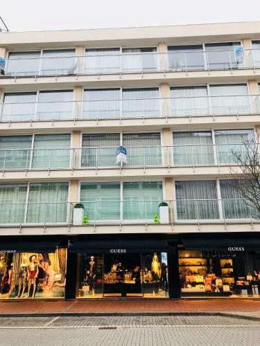 Apartamento Studio La Zoute