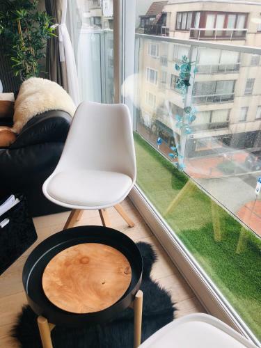 Apartamento Studio La Zoute