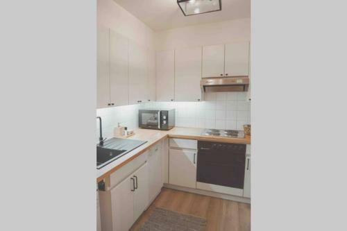 Apartamento Sobremesa Knokke