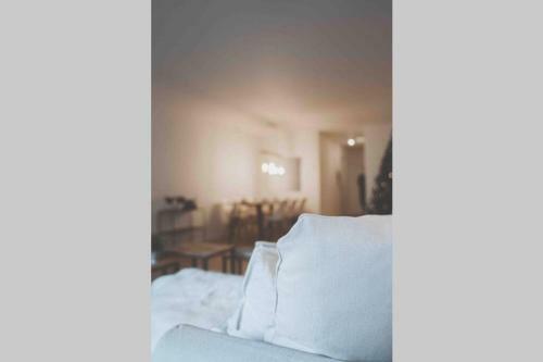 Apartamento Sobremesa Knokke