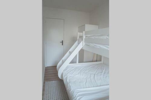 Apartamento Sobremesa Knokke
