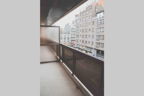 Apartamento Sobremesa Knokke