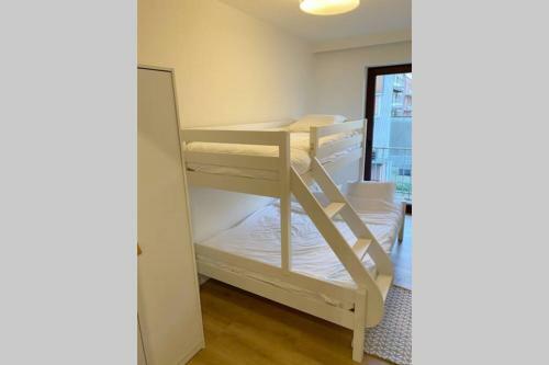 Apartamento Sobremesa Knokke