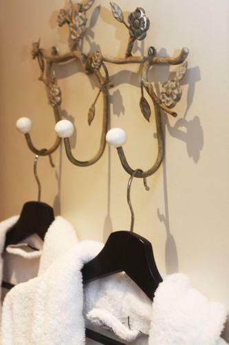 Bed & Breakfast Villa Les Champs De Knokke