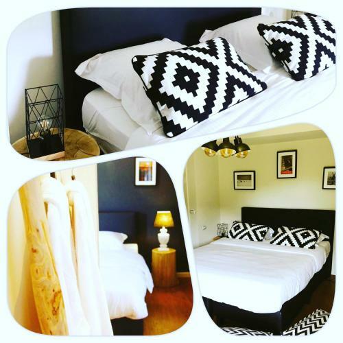 Bed & Breakfast Villa Les Champs De Knokke