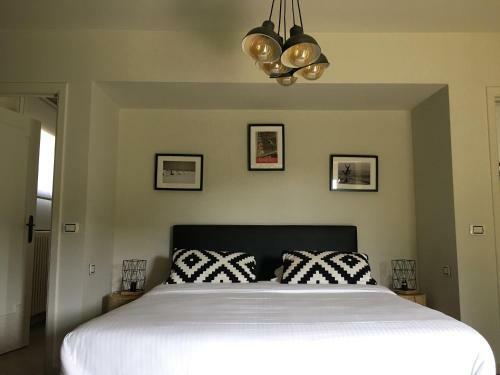 Bed & Breakfast Villa Les Champs De Knokke