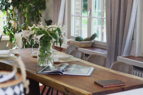 Bed & Breakfast Villa Les Champs De Knokke