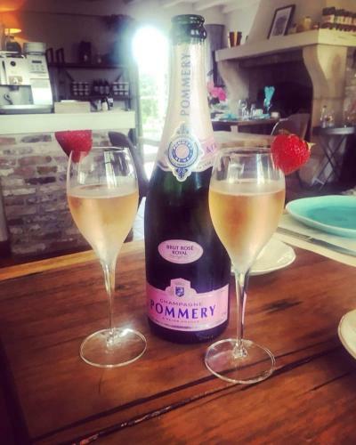 Bed & Breakfast Villa Les Champs De Knokke