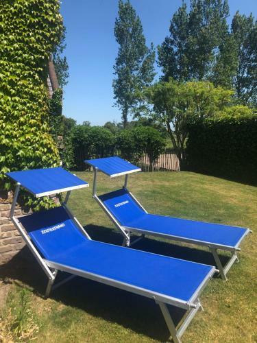 Bed & Breakfast Villa Les Champs De Knokke