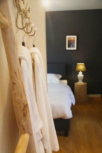 Bed & Breakfast Villa Les Champs De Knokke