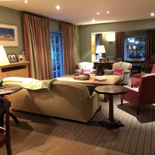 The Cottage Villa 10 P - Knokke Zoute