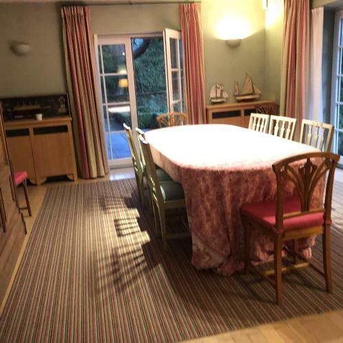 The Cottage Villa 10 P - Knokke Zoute