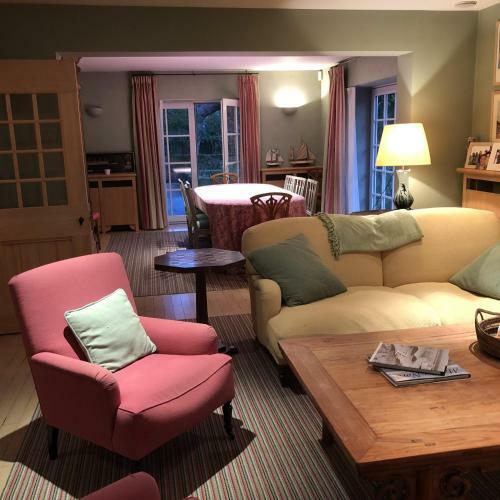 The Cottage Villa 10 P - Knokke Zoute