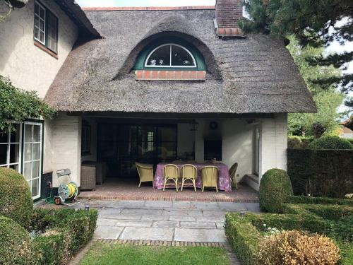 The Cottage Villa 10 P - Knokke Zoute