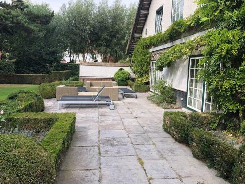 The Cottage Villa 10 P - Knokke Zoute