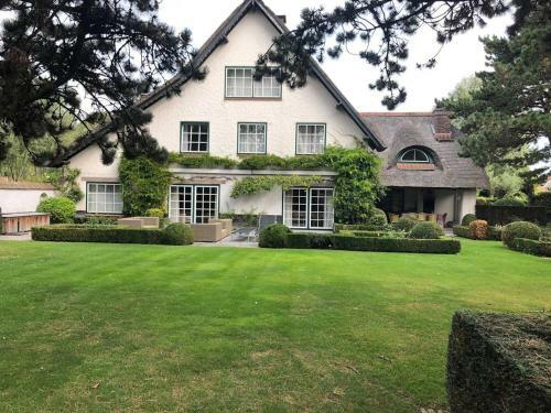 The Cottage Villa 10 P - Knokke Zoute