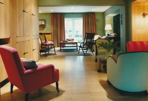 The Cottage Villa 10 P - Knokke Zoute