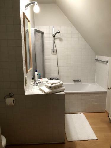 The Cottage Villa 10 P - Knokke Zoute