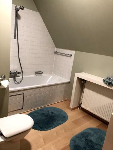 The Cottage Villa 10 P - Knokke Zoute