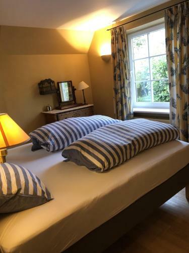 The Cottage Villa 10 P - Knokke Zoute