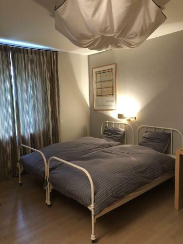 The Cottage Villa 10 P - Knokke Zoute