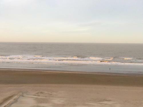 Apartamento Sea And Dunes