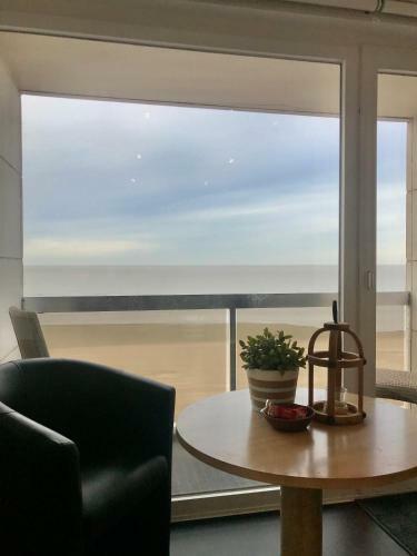 Apartamento Sea And Dunes