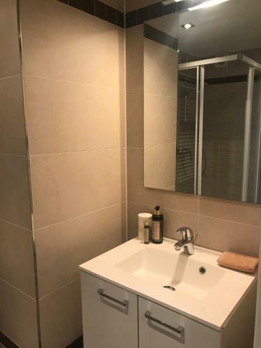 Apartamento Sea And Dunes