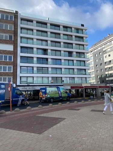 Apartamento Royal Knokke