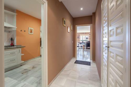 Apartamento Bonito Piso Junto Al Rio