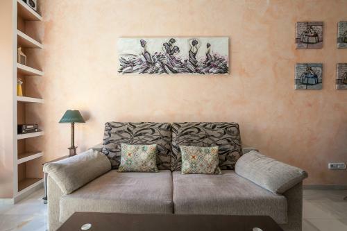 Apartamento Bonito Piso Junto Al Rio
