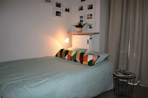 Apartamento Beach Life