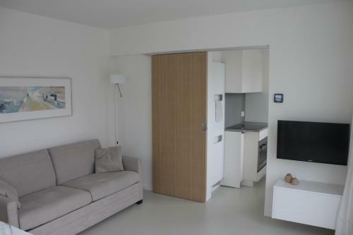 Apartamento Penthouse Sun Corner Knokke