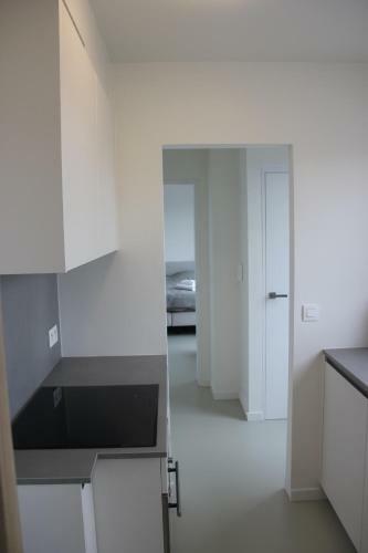 Apartamento Penthouse Sun Corner Knokke