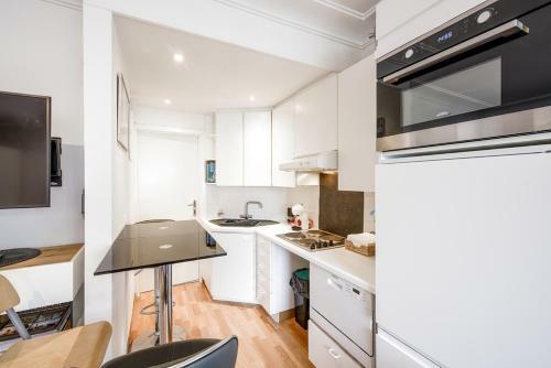Apartamento Charmant Studio � 2 Minutes De La Mer