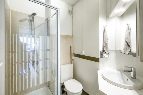 Apartamento Charmant Studio � 2 Minutes De La Mer