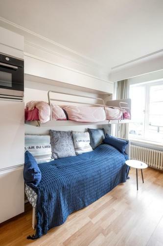 Apartamento Charmant Studio � 2 Minutes De La Mer