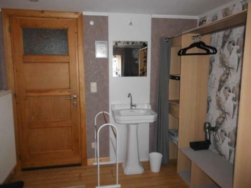 Logies 't Eenvoud (rooms)