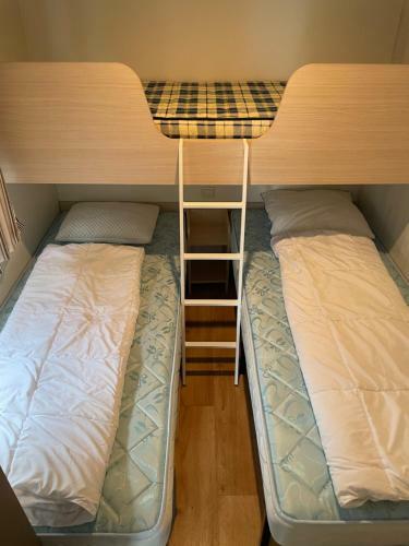 Chalet Up To 5 Persons Knokke