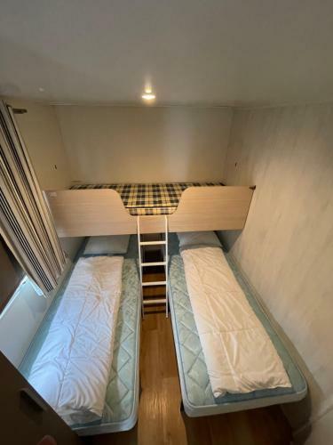 Chalet Up To 5 Persons Knokke