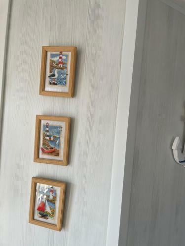 Chalet Up To 5 Persons Knokke