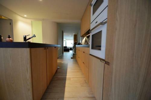 Apartamento Loft Luxueux - Knokke