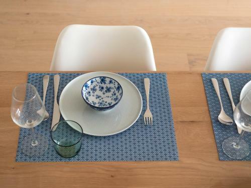 Modern & Spacious Apartment Near Beach In Knokke